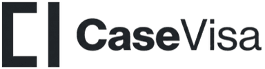 CaseVisa Logo